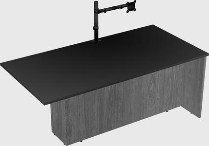 Executive desk