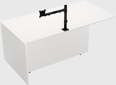 Executive desk