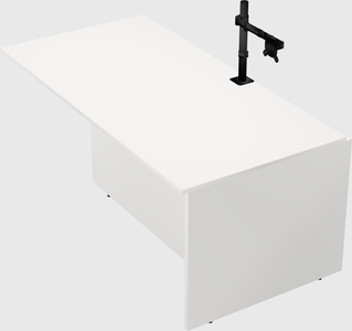 Executive desk