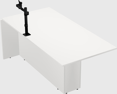 Executive desk