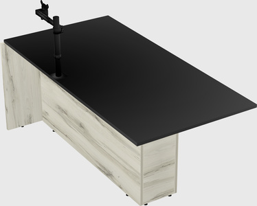 Executive desk