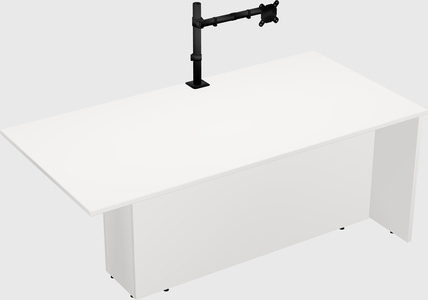 Executive desk