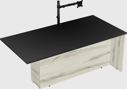 Executive desk