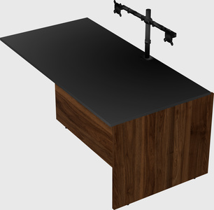 Executive desk