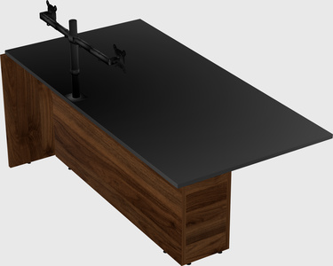 Executive desk