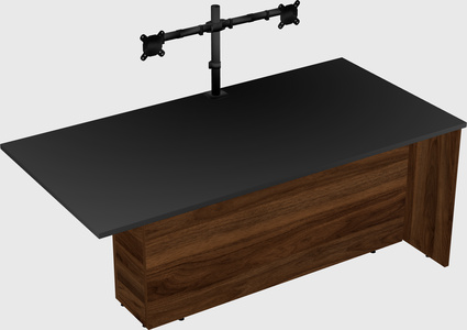 Executive desk