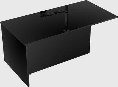 Executive desk