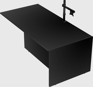 Executive desk