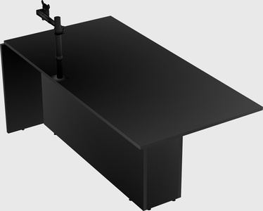 Executive desk