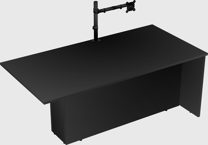 Executive desk