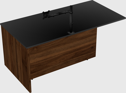 Executive desk