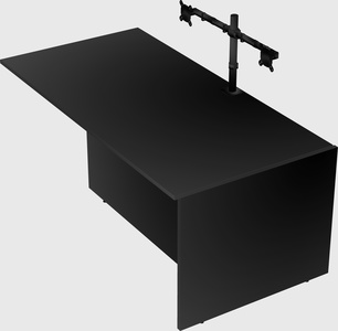 Executive desk