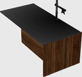 Executive desk