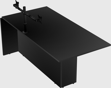 Executive desk