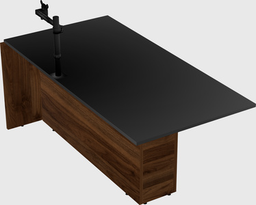 Executive desk
