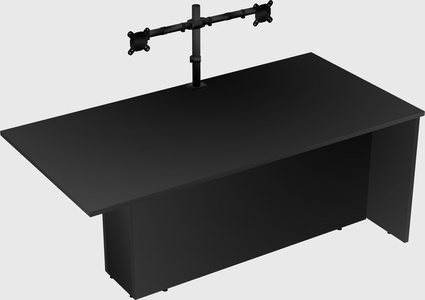 Executive desk