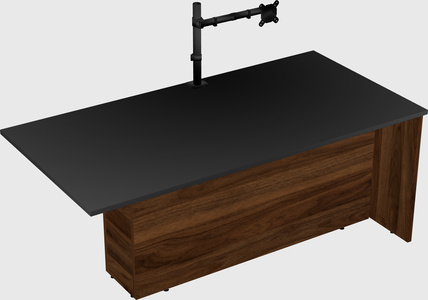Executive desk