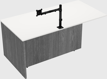 Executive desk