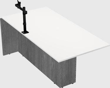 Executive desk
