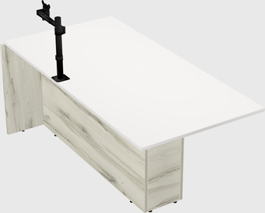 Executive desk