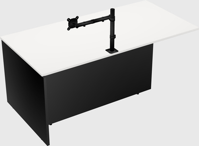 Executive desk