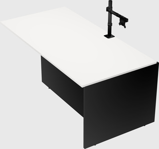Executive desk