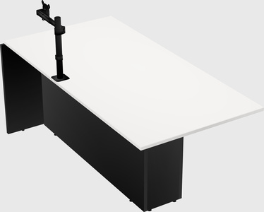 Executive desk
