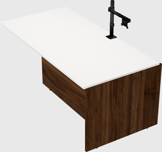 Executive desk