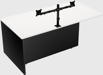 Executive desk