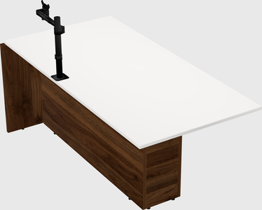 Executive desk