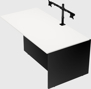 Executive desk