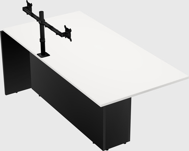 Executive desk