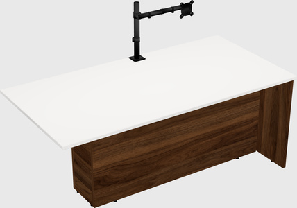 Executive desk