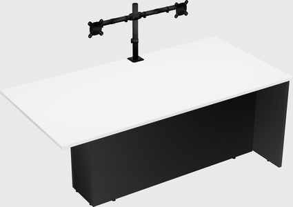 Executive desk