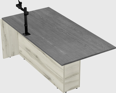 Executive desk