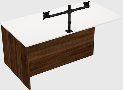 Executive desk