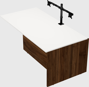 Executive desk