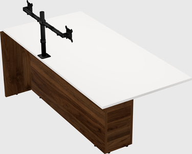 Executive desk