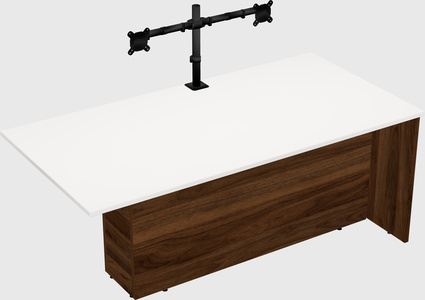 Executive desk