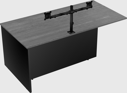Executive desk