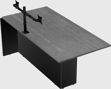 Executive desk