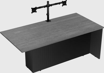 Executive desk