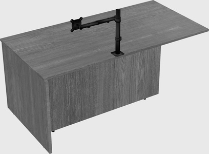 Executive desk