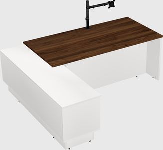 Executive desk