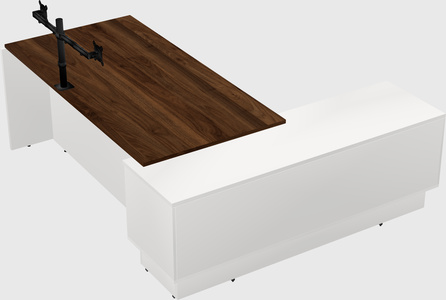 Executive desk