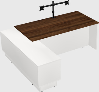 Executive desk
