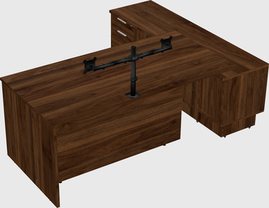 Executive desk