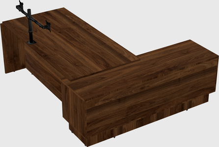 Executive desk