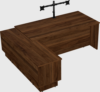 Executive desk