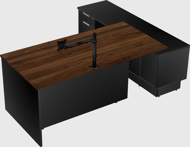 Executive desk